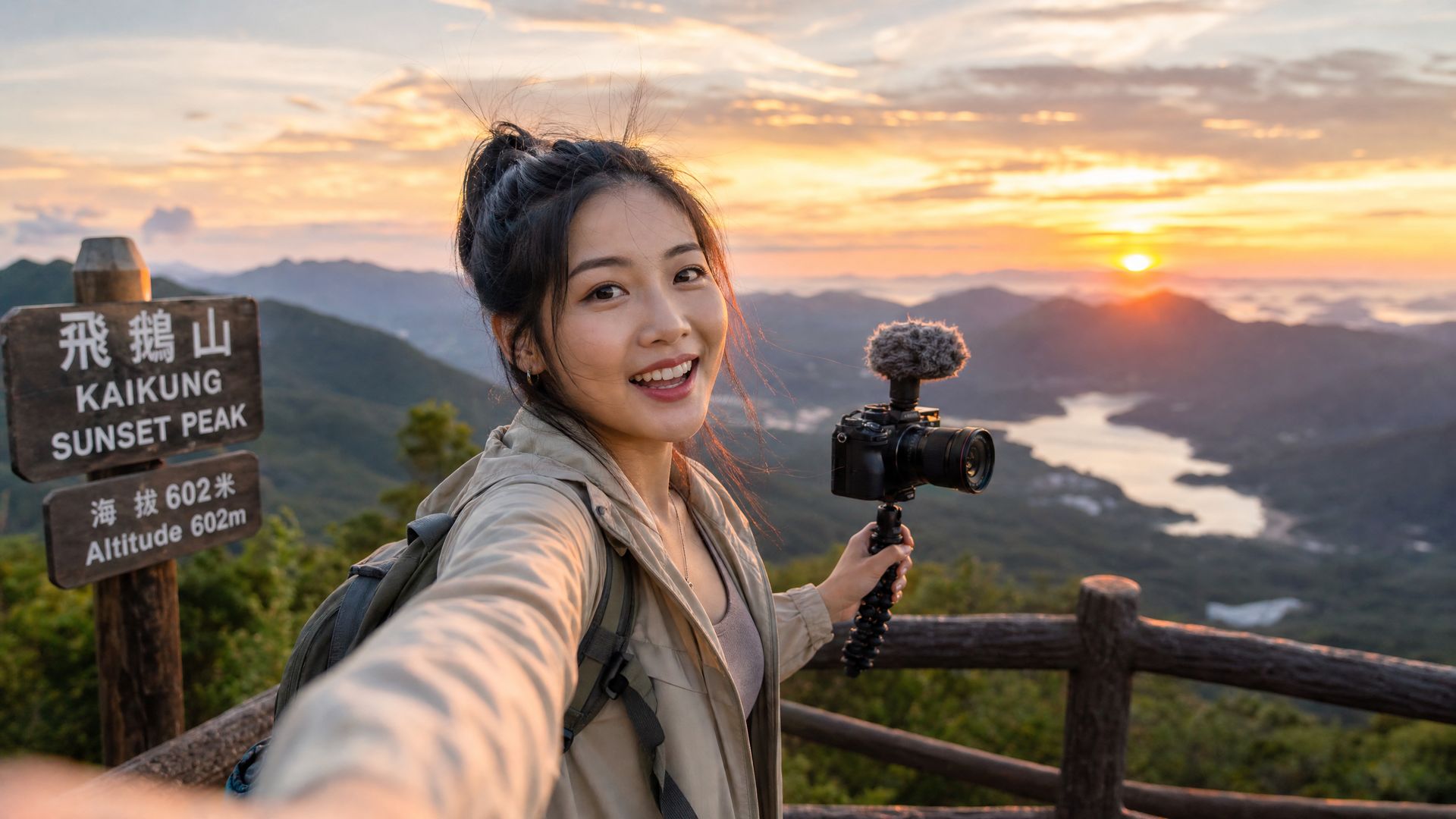 母狗官网旅行视频